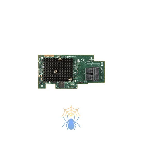 Модуль RAID Intel RMS3HC080 932469 фото
