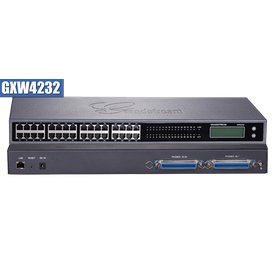 Шлюз VoIP Grandstream GXW4232