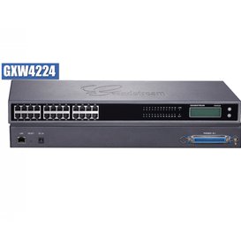 Шлюз VoIP Grandstream GXW4224