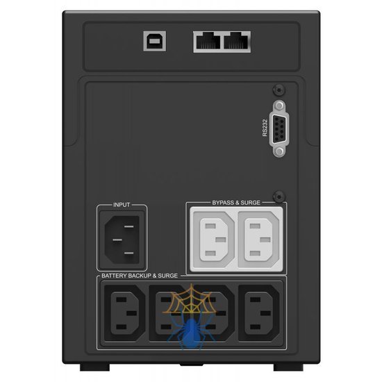 ИБП Ippon Smart Power Pro II 1005583