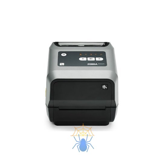 Принтер этикеток Zebra ZD620 ZD62042-T1EF00EZ фото