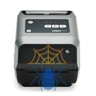 Принтер этикеток Zebra ZD620 ZD62043-T1EF00EZ фото