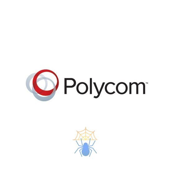 Кабель интерфейсный Polycom 2215-24725-001 фото