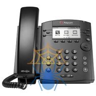 VoIP-телефон Polycom VVX 301 2200-48300-114