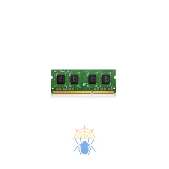 Оперативная память QNAP RAM-4GDR3L-SO-1600 фото