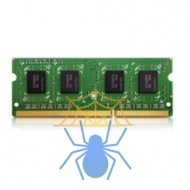 Оперативная память QNAP RAM-2GDR3-SO-1600 фото