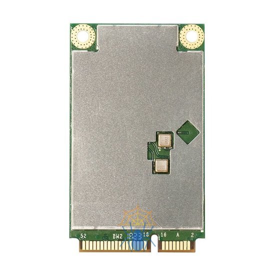 Модем miniPCI-e MikroTik R11e-4G