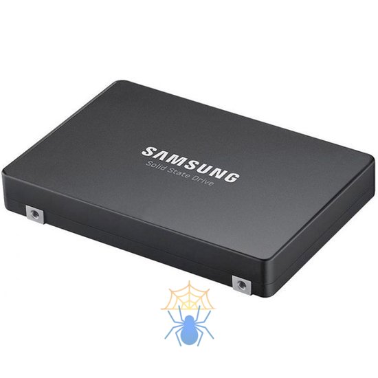 SSD накопитель Samsung MZILS480HEGR фото