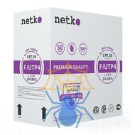 Кабель Netko FTP-5381.05E.9B