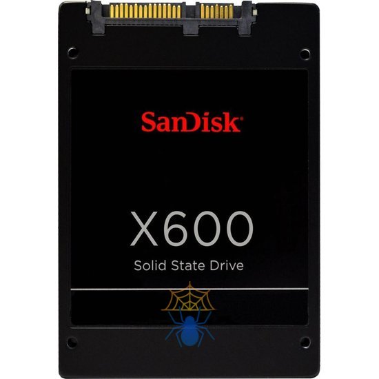 SSD накопитель SanDisk SD9SB8W-1T00-1122 фото