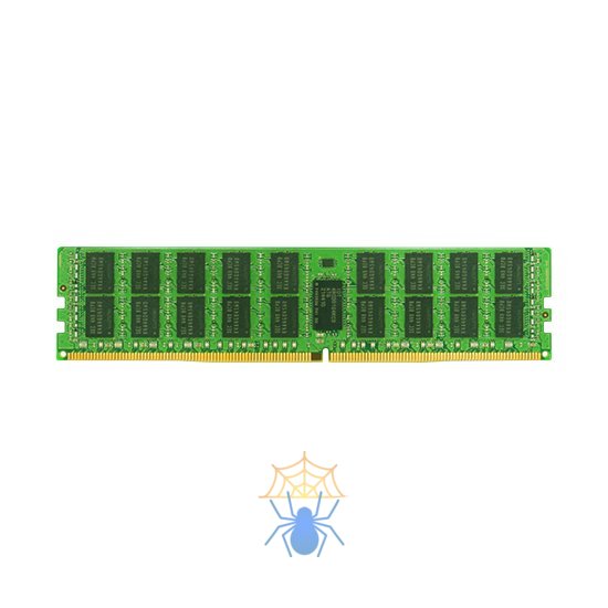 Оперативная память Synology RAMRG2133DDR4-16GB фото