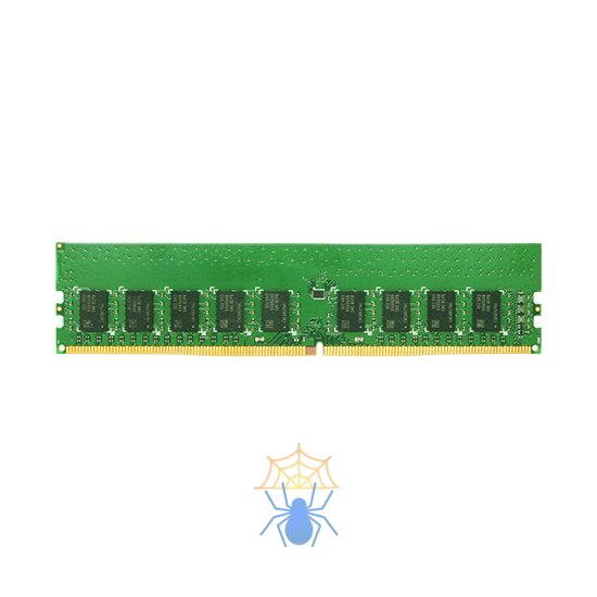 Оперативная память Synology RAMEC2133DDR4-16GB фото