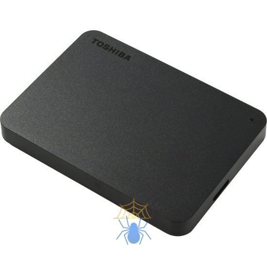 Внешний жесткий диск Toshiba HDTB405EK3AA фото