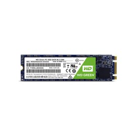 SSD накопитель Western Digital WDS480G2G0B