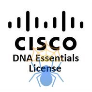 Подписка Cisco C9300-DNA-E-48-5Y фото