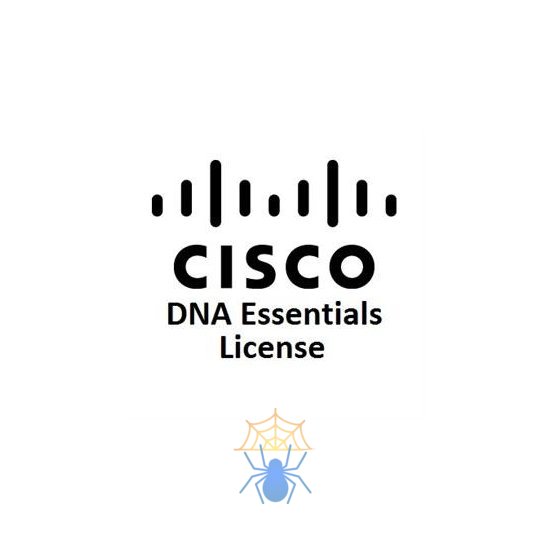 Подписка Cisco C9300-DNA-E-24-3Y фото