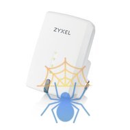 Повторитель Wi-Fi ZyXEL WRE6602-EU0101F фото
