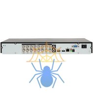 IP-видеорегистратор Dahua DHI-XVR5216AN-4KL-16P