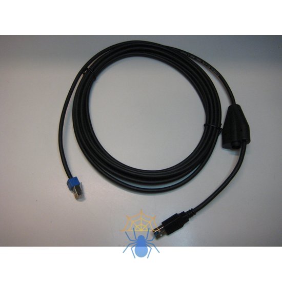 Интерфейсный кабель Datalogic 8-0938-01 фото