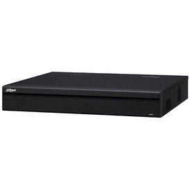 IP--видеорегистратор Dahua DHI-NVR5216-16P-4KS2E