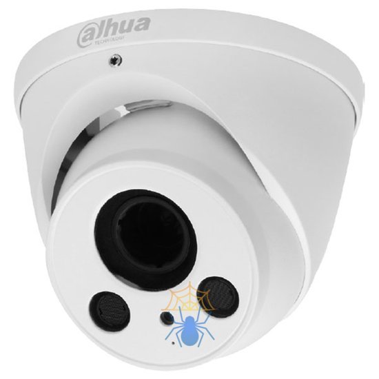 Аналоговая камера видеонаблюдения Dahua DH-HAC-HDW2231RP-Z фото