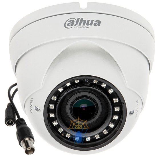 Аналоговая камера видеонаблюдения Dahua DH-HAC-HDW1220RP-VF фото