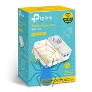 Сетевой адаптер HomePlug AV TP-Link TL-WPA4226KIT