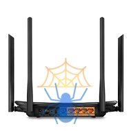 Маршрутизатор Wi-Fi TP-Link Archer C6