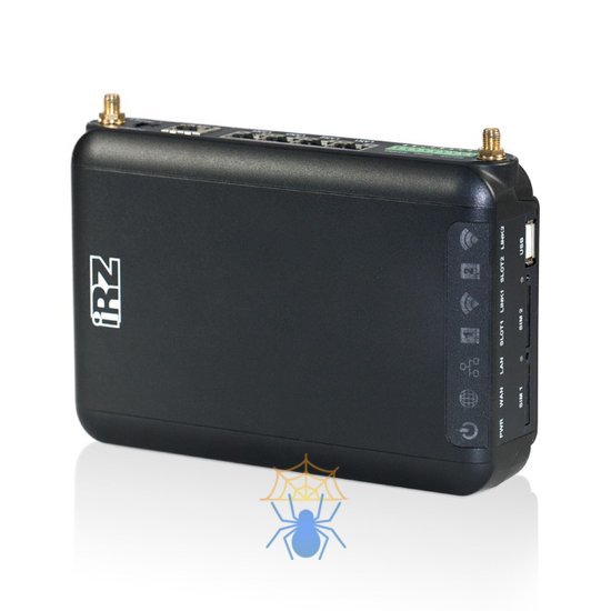 LTE-роутер iRZ RL41-KIT фото
