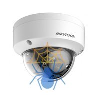 Аналоговая камера видеонаблюдения Hikvision DS-2CE56H5T-VPIT фото