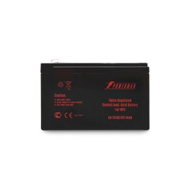 Батарея Powerman CA12140/UPS