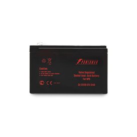 Батарея Powerman CA12120/UPS