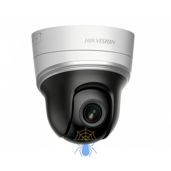 Поворотная IP-камера Hikvision DS-2DE2204IW-DE3-W фото