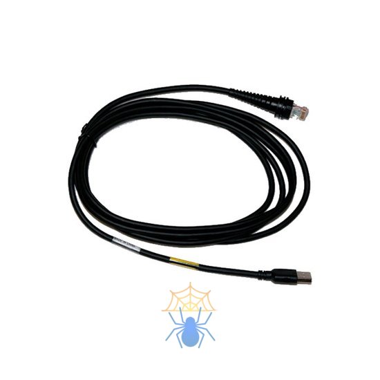 USB кабель Honeywell CBL-500-300-S00-04 фото