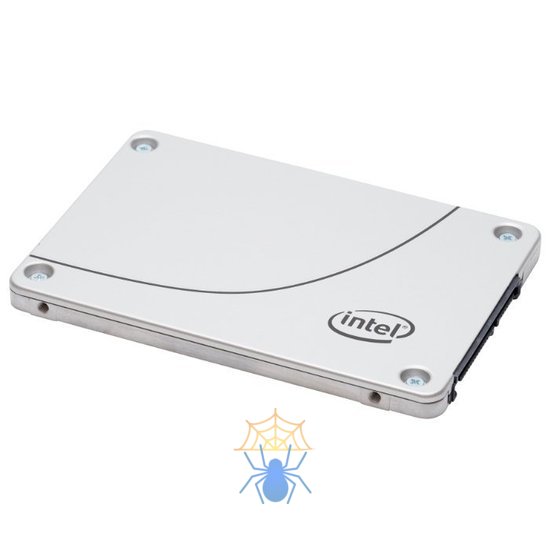SSD накопитель Intel SSDSC2KB038T801 963344 фото