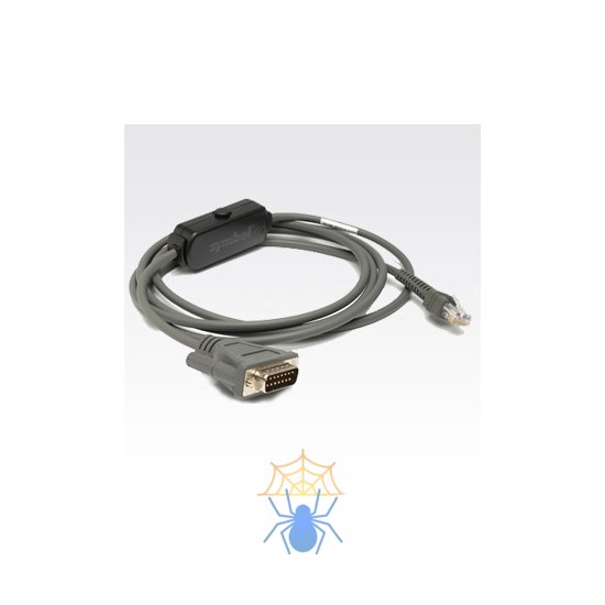 RS-232 кабель honeywell 57-57000-N-3 фото