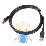 USB кабель Honeywell 54-54165-3 фото