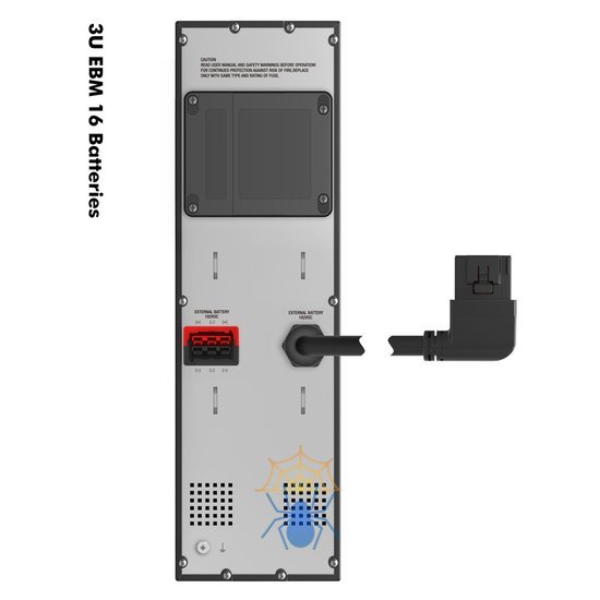 Батарейный модуль Ippon 1075710