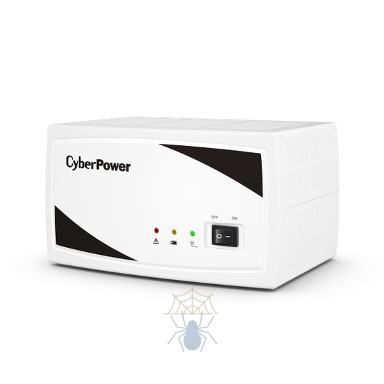 Инвертор для котла CyberPower SMP750EI фото