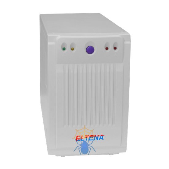 ИБП ELTENA Smart Station Power 1000 SSP1000 фото