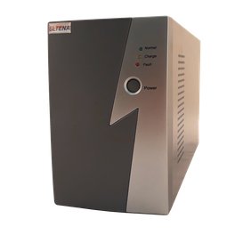 ИБП Eltena Intelligent 1000LT2 I1000LT2