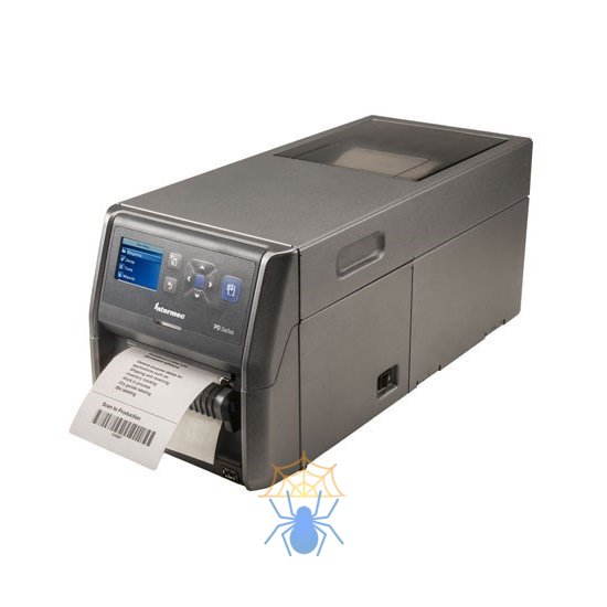 Принтер этикеток Honeywell PD43 PD43A03000000212 фото