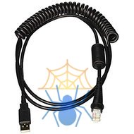 USB-кабель Honeywell 53-53809-N-3 фото