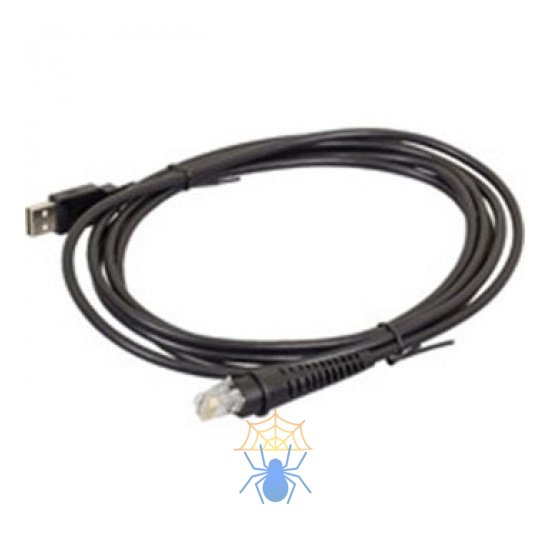 USB-кабель Honeywell 55-55235-N-3 фото