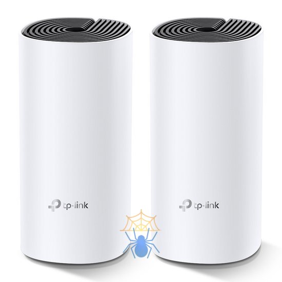 Mesh Wi-Fi система TP-Link Deco M4