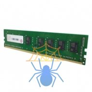 Оперативная память QNAP RAM-2GDR3EC-LD-1600 фото