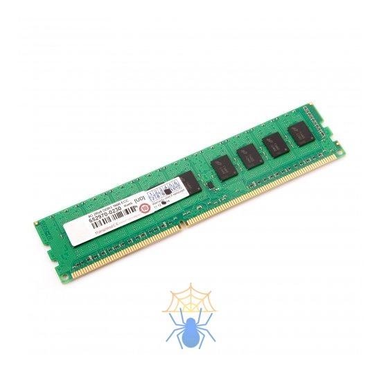 Оперативная память QNAP RAM-4GDR3EC-LD-1600 фото