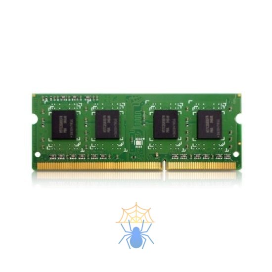 Оперативная память QNAP RAM-4GDR3LA0-SO-1866 фото