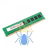 Оперативная память QNAP RAM-8GDR3EC-LD-1600 фото