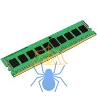 Оперативная память QNAP RAM-8GDR4ECT0-RD-2400 фото